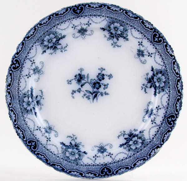 Plate c1900
